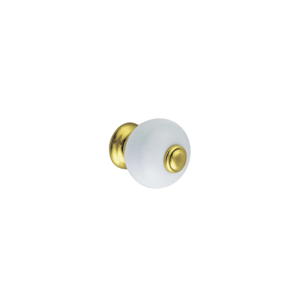 Spinardi 163 pomolo mobile montaggio semplice