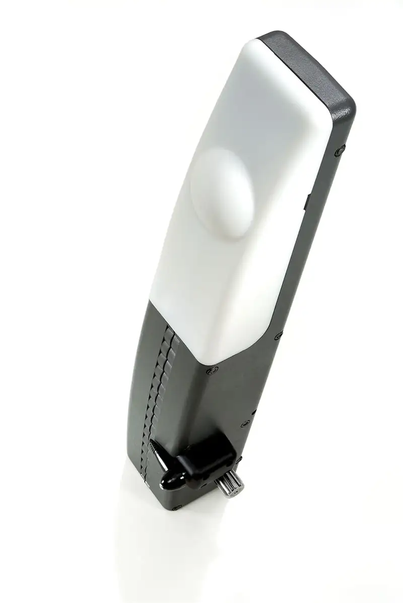 TAU SPIN QRA Motore Porta Garage 230V