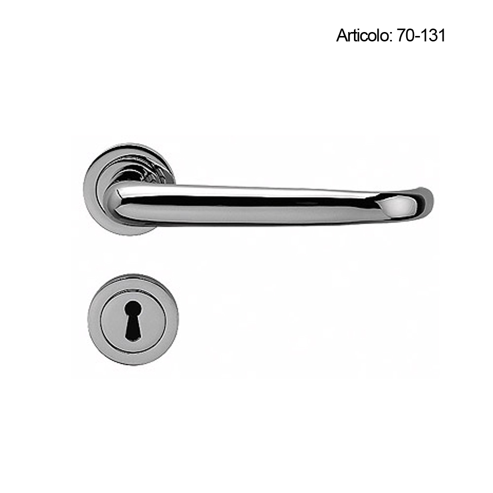 Spinardi 10-131 maniglia per porta interna