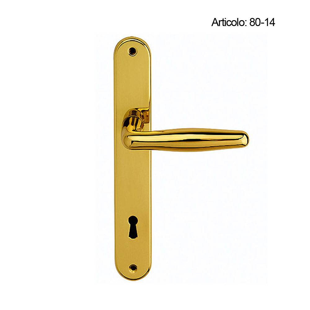 Spinardi 10-14 maniglia per porta interna