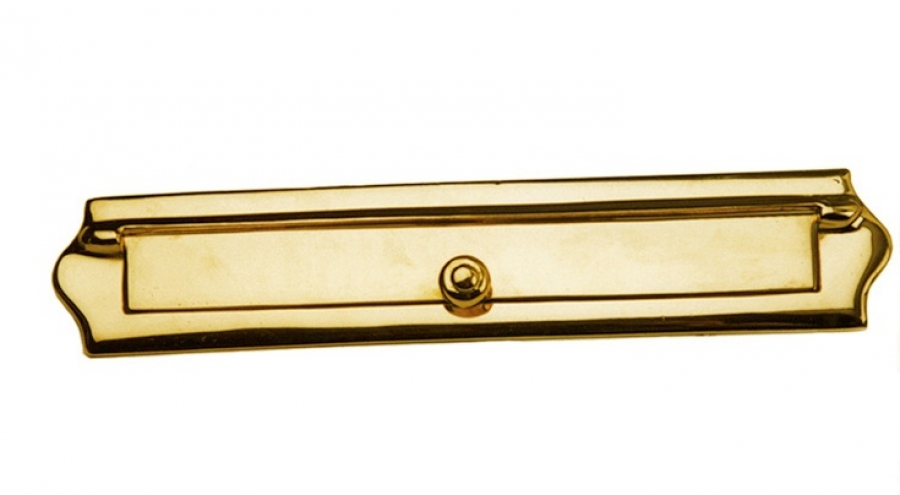 Buca Posta Spinardi A5004 300x60 mm