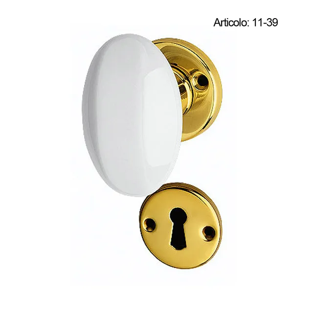 Spinardi 11-39 pomolo per porta