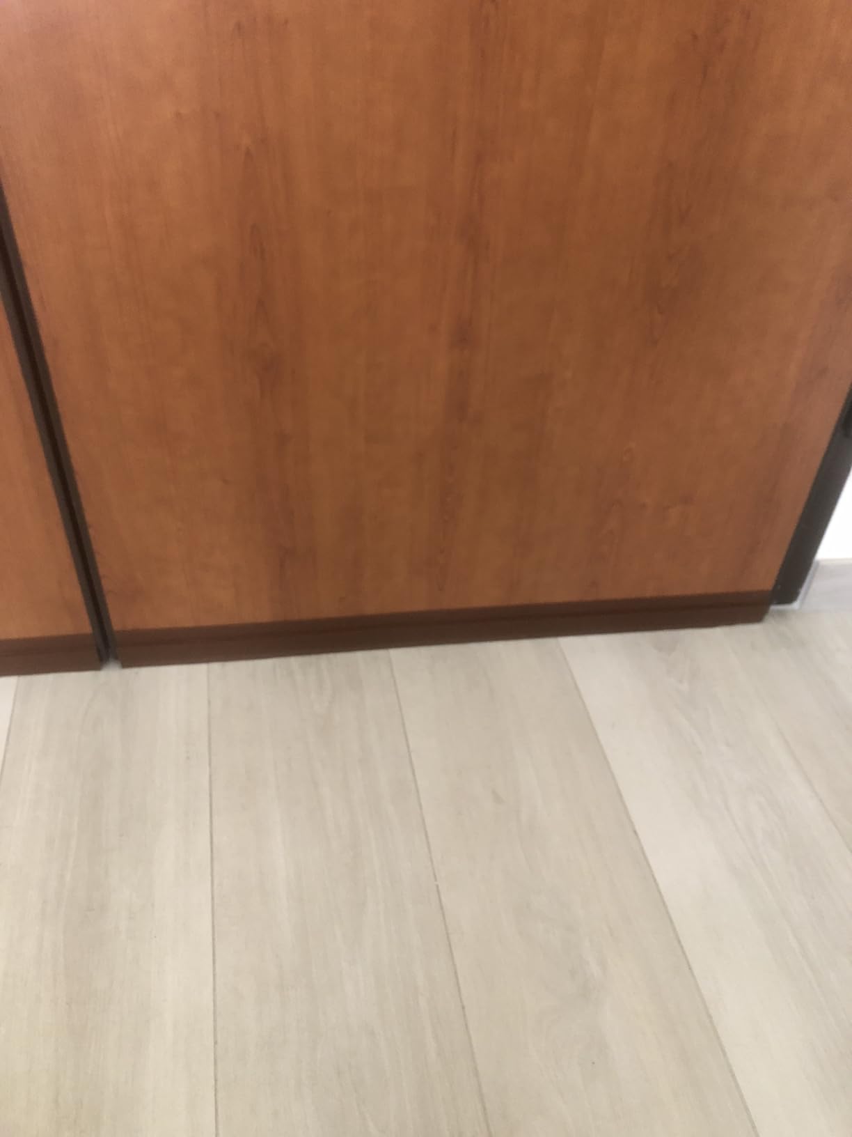 Vellure paraspifferi sottoporta porta blindata bianco 1 pz