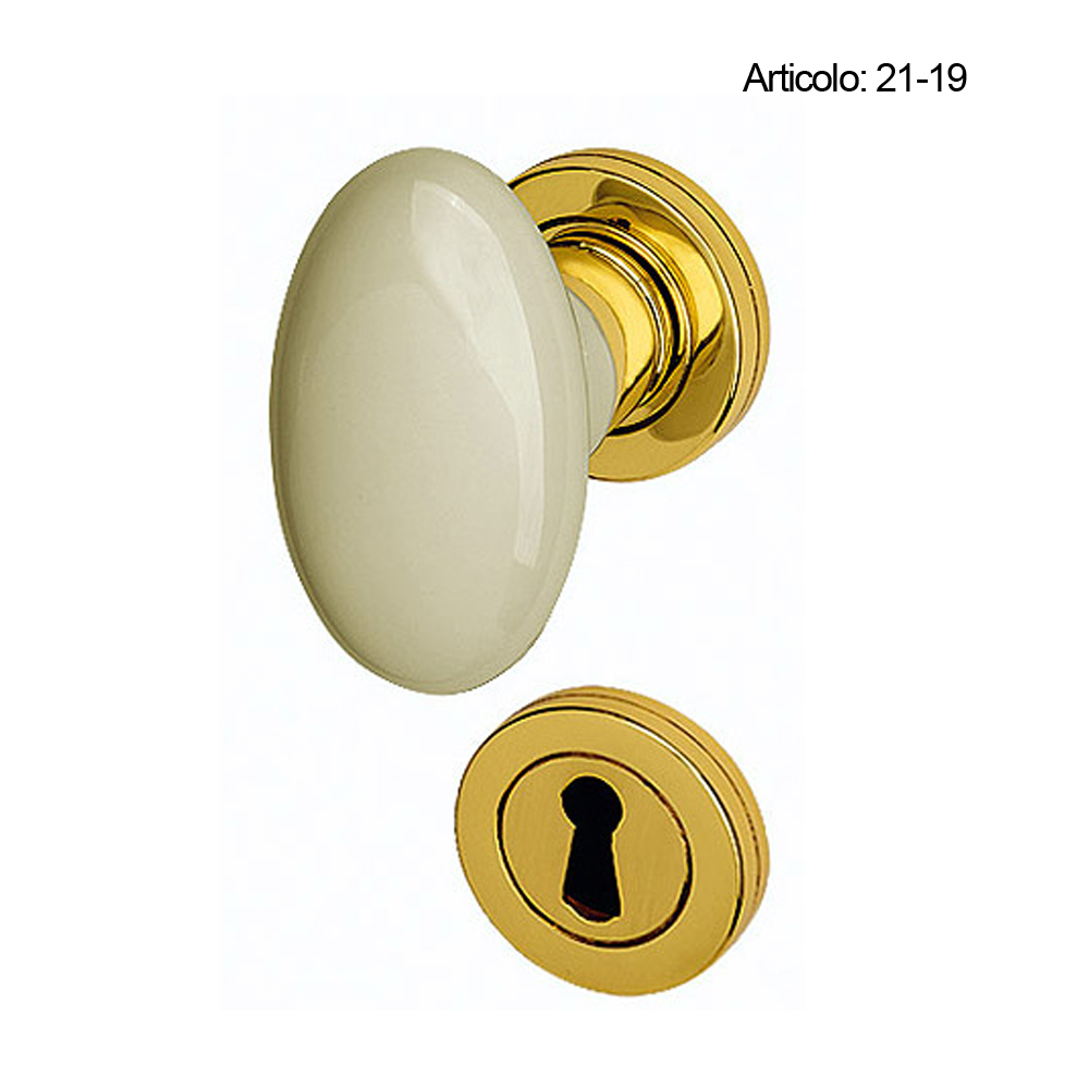 Spinardi 70-19 maniglia per porta