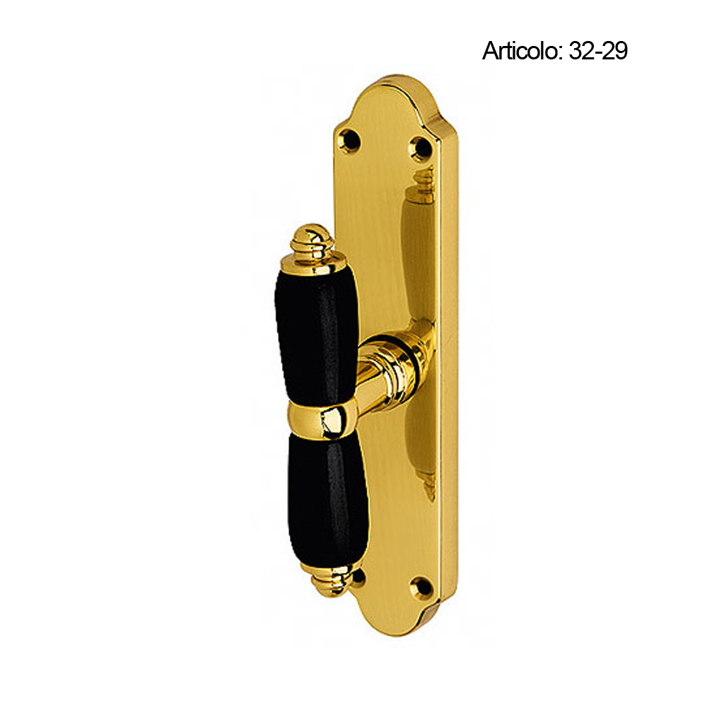 Spinardi 32-29 maniglia cremonese quadro 7