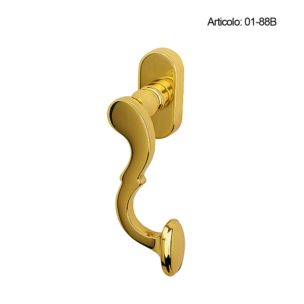 Spinardi 70-88B maniglia per porta