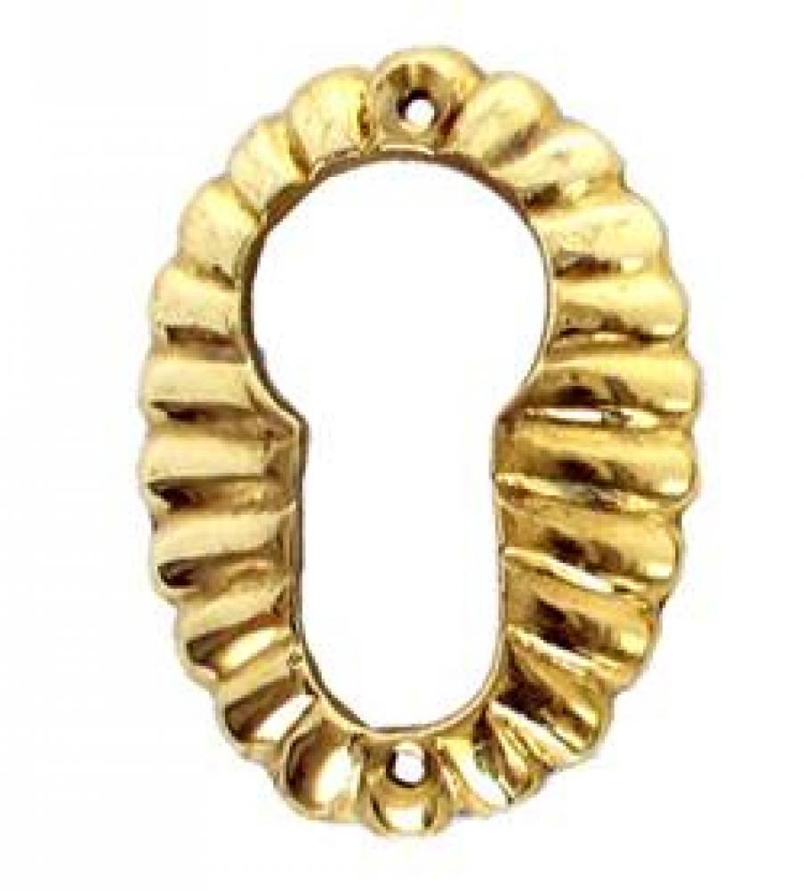 Spinardi VB fusione decorativa ottone