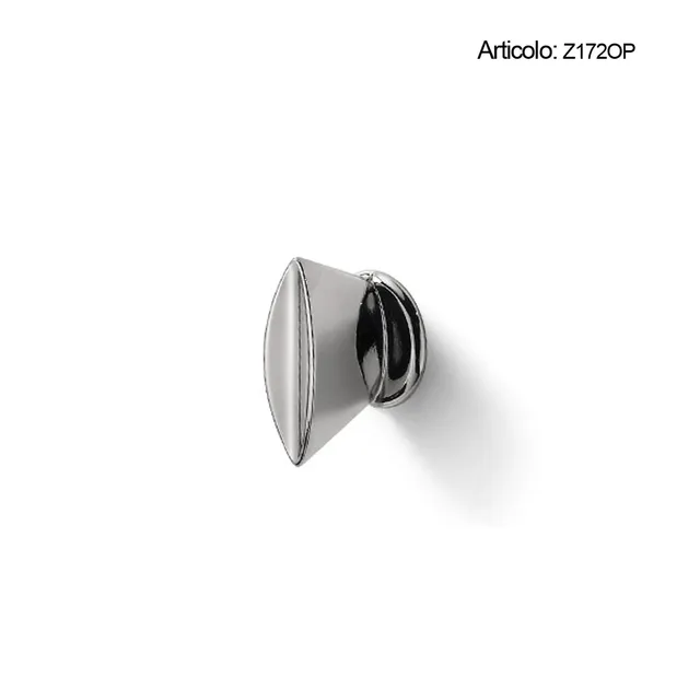 Spinardi Z172OP pomolo mobili diverse finiture