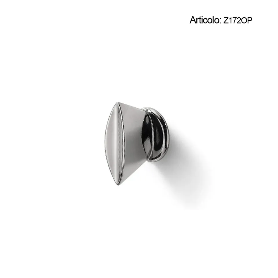 Spinardi Z172OP pomolo mobili diverse finiture