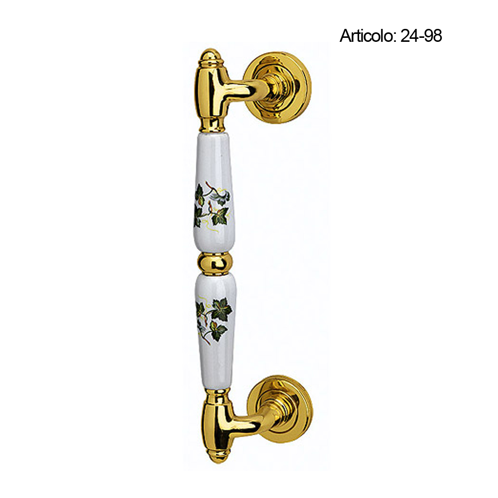 Spinardi 10-98 maniglia per porte