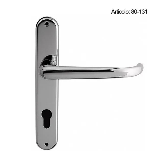 Spinardi 80-131 maniglia per porte interne