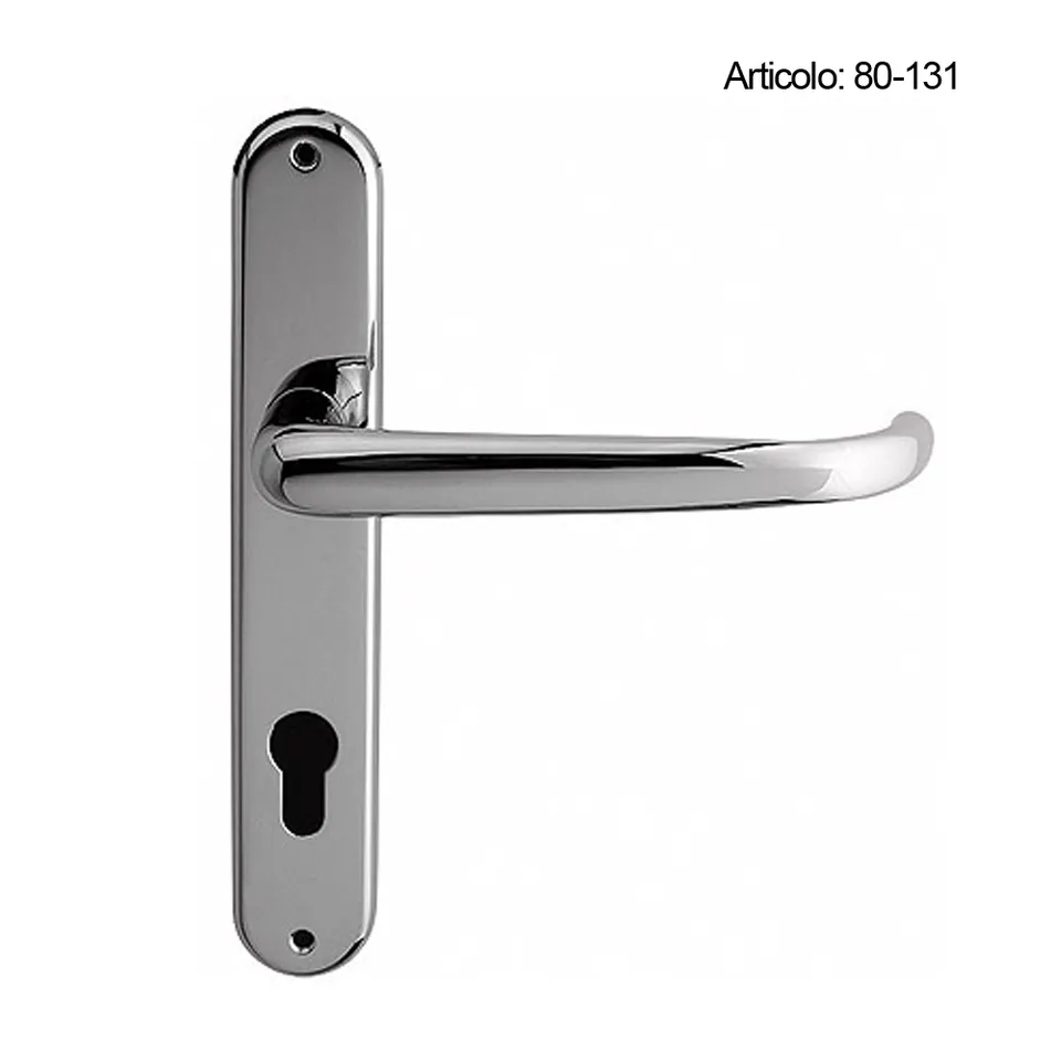 Spinardi 80-131 maniglia per porte interne