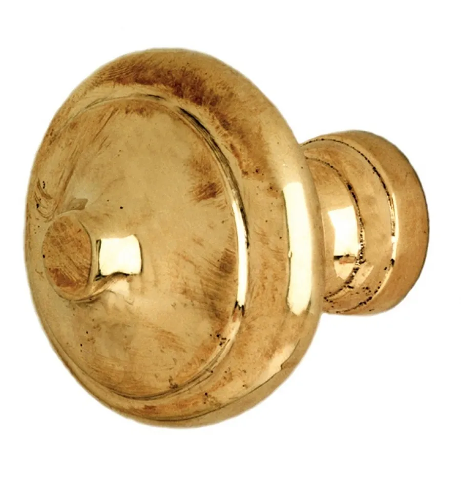 Spinardi E4004 pomo diametro 75 mm