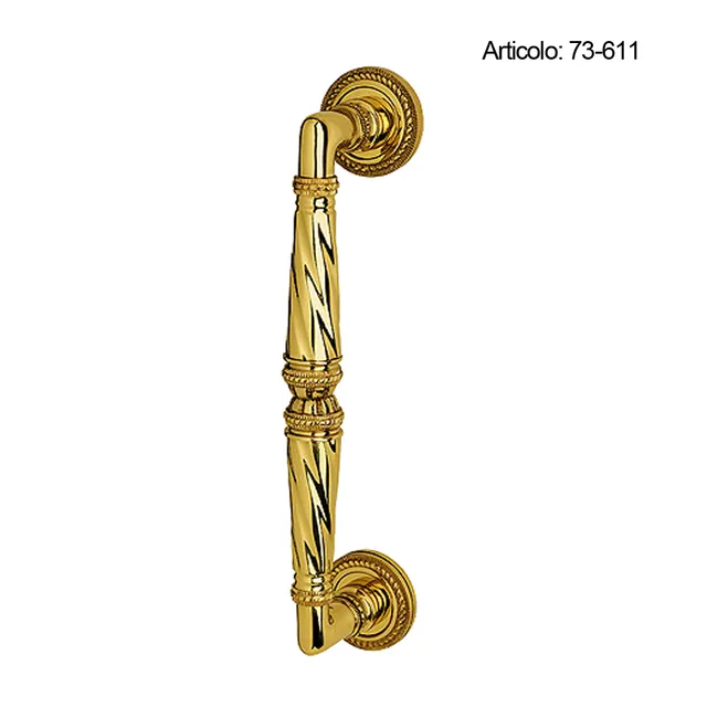 Spinardi 73-611 Maniglione per Porta d’Ingresso
