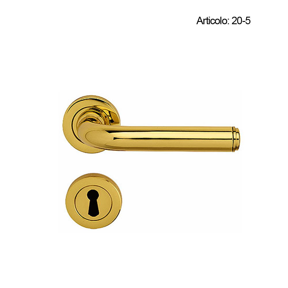 Spinardi 70-5 maniglia per porte