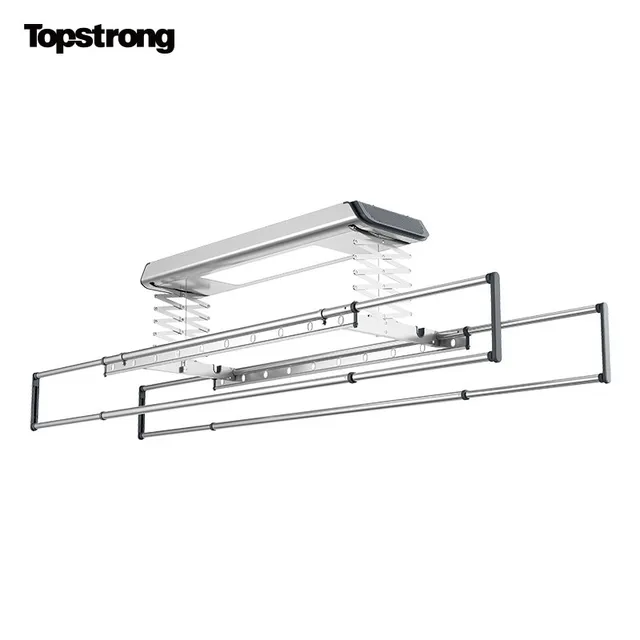 TopStrong X35 stendibiancheria elettrico smart da soffitto