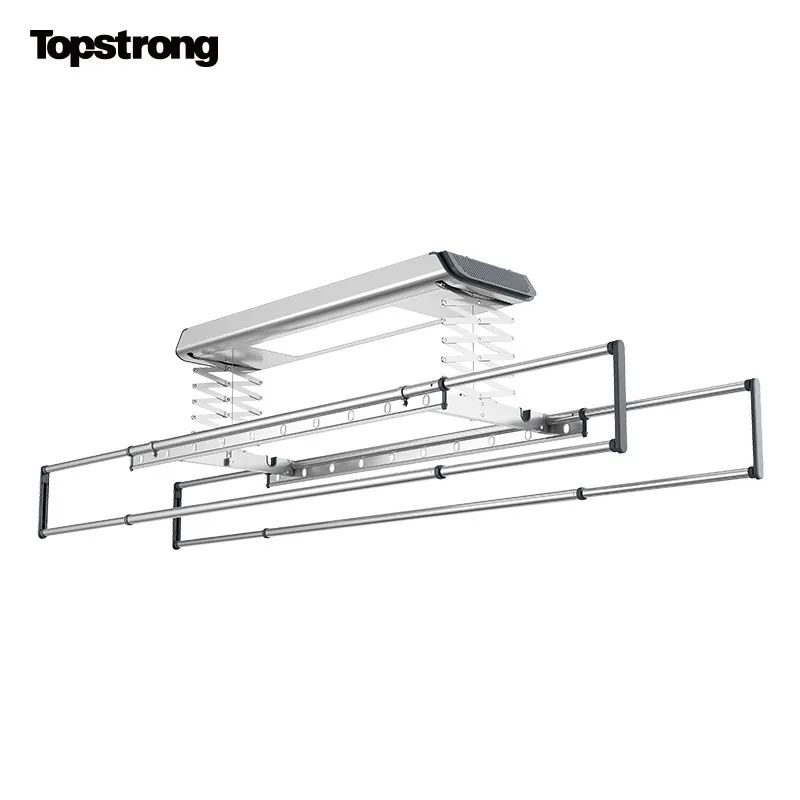 TopStrong X35 stendibiancheria elettrico smart da soffitto