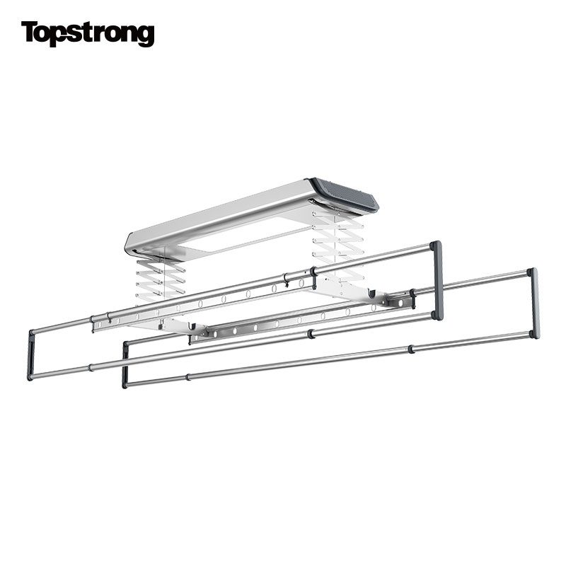 TopStrong X35 stendibiancheria elettrico smart da soffitto