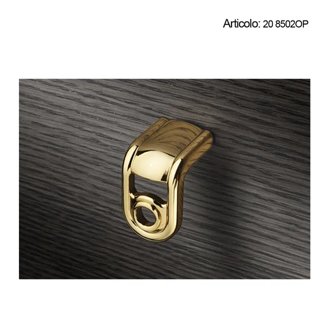 Spinardi 20 8502OP pomello per mobili diverse finiture