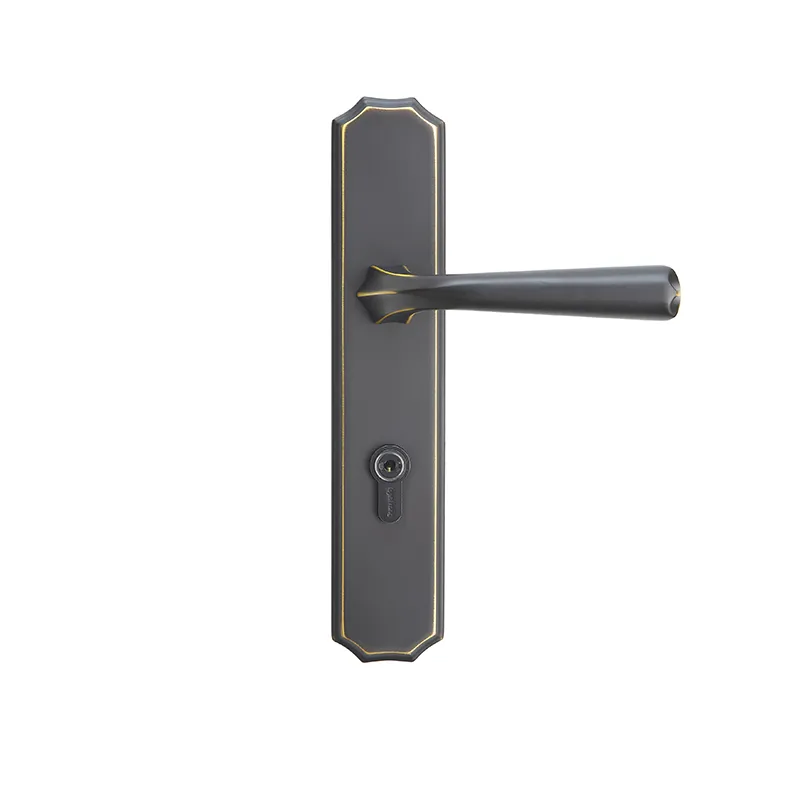 TopStrong Gothic serratura a incasso porta interna