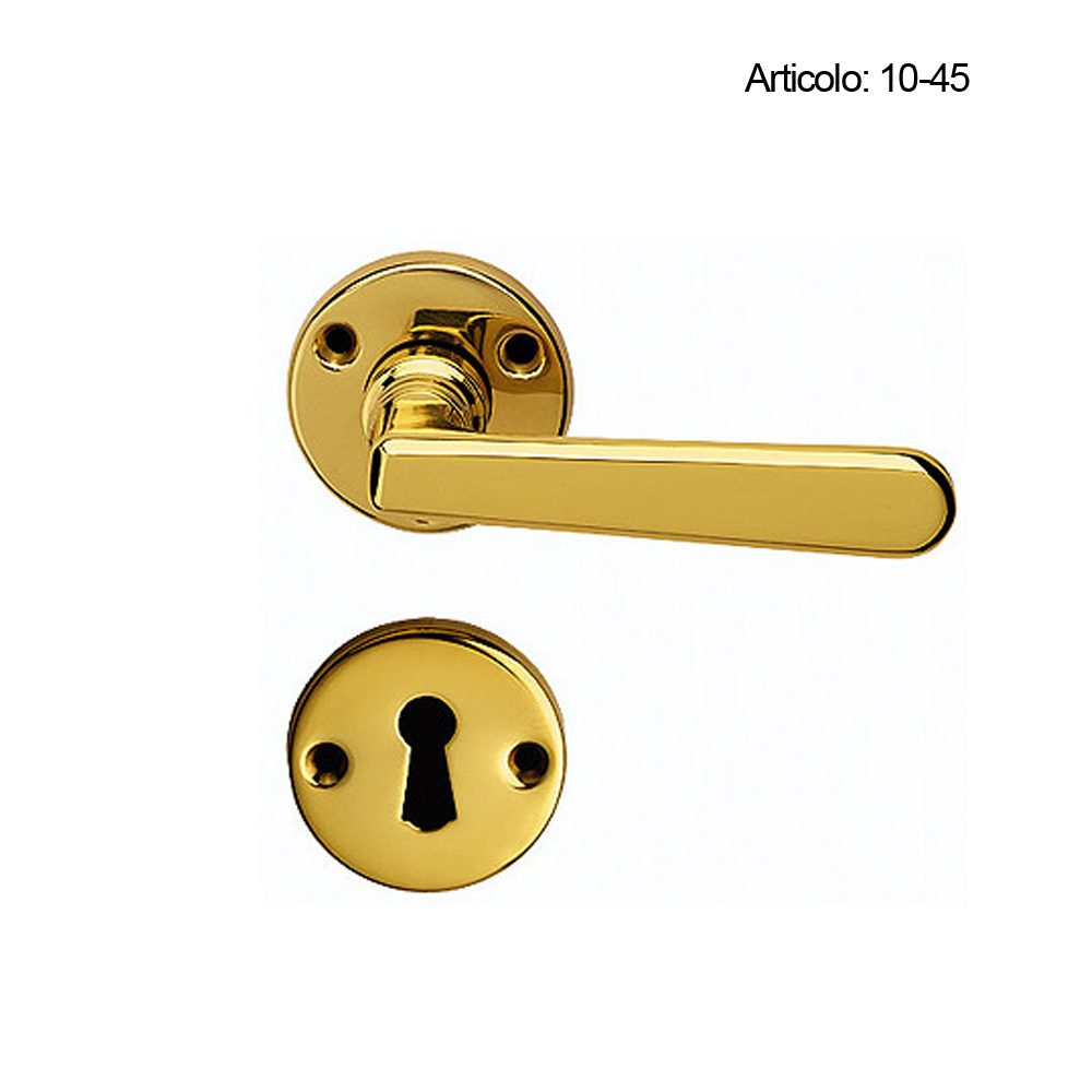 Spinardi 50-45 maniglia per porte interne