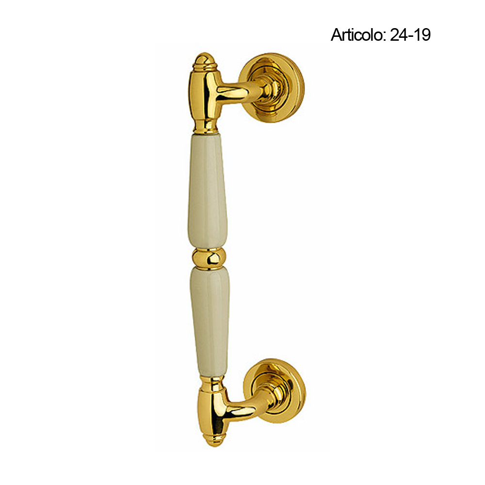 Spinardi 24-19 Maniglione Finiture Varie