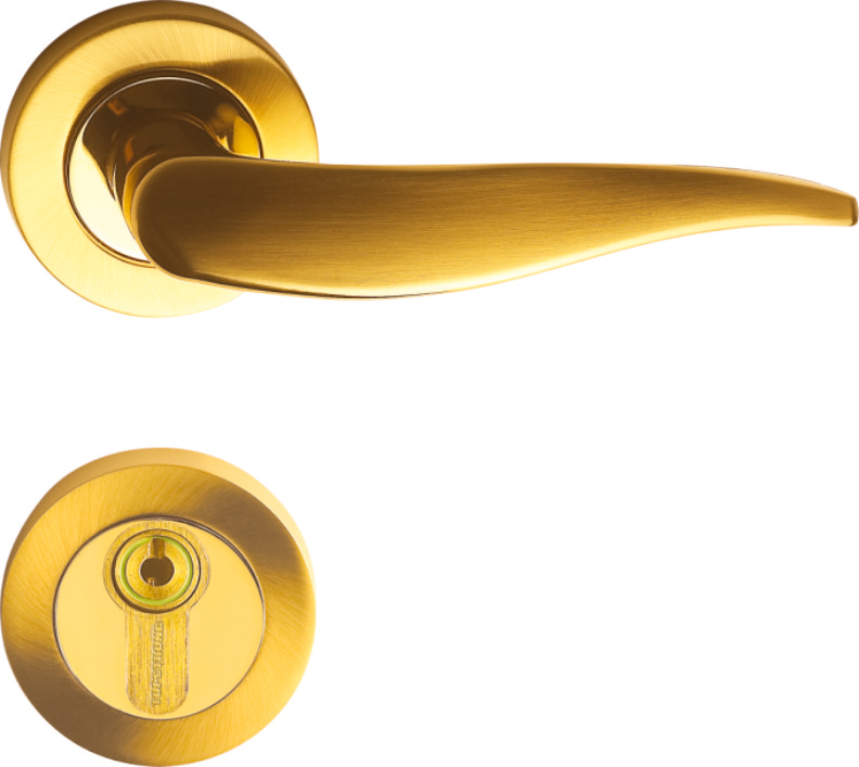 TopStrong Hengdian serratura porta interna acciaio inox