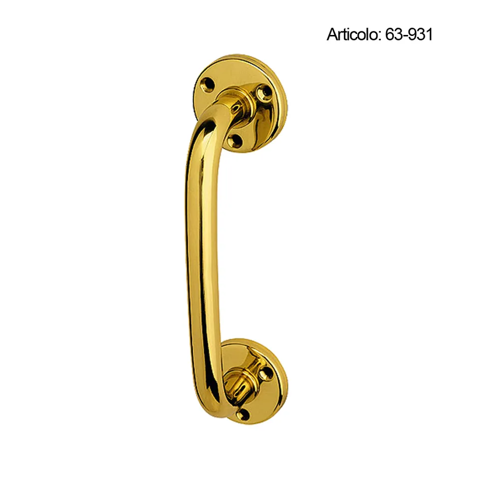 Maniglione Spinardi 63-931 per porta