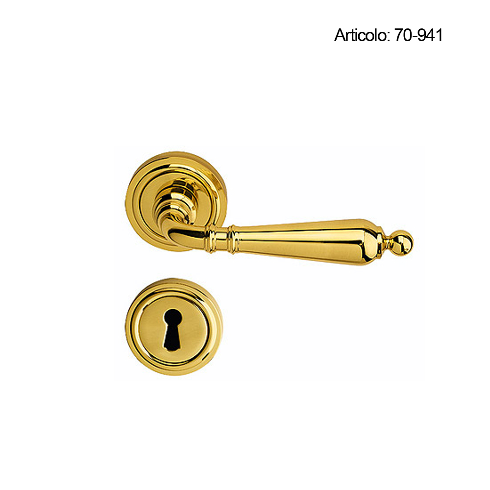 Spinardi 73-941 maniglione per porta