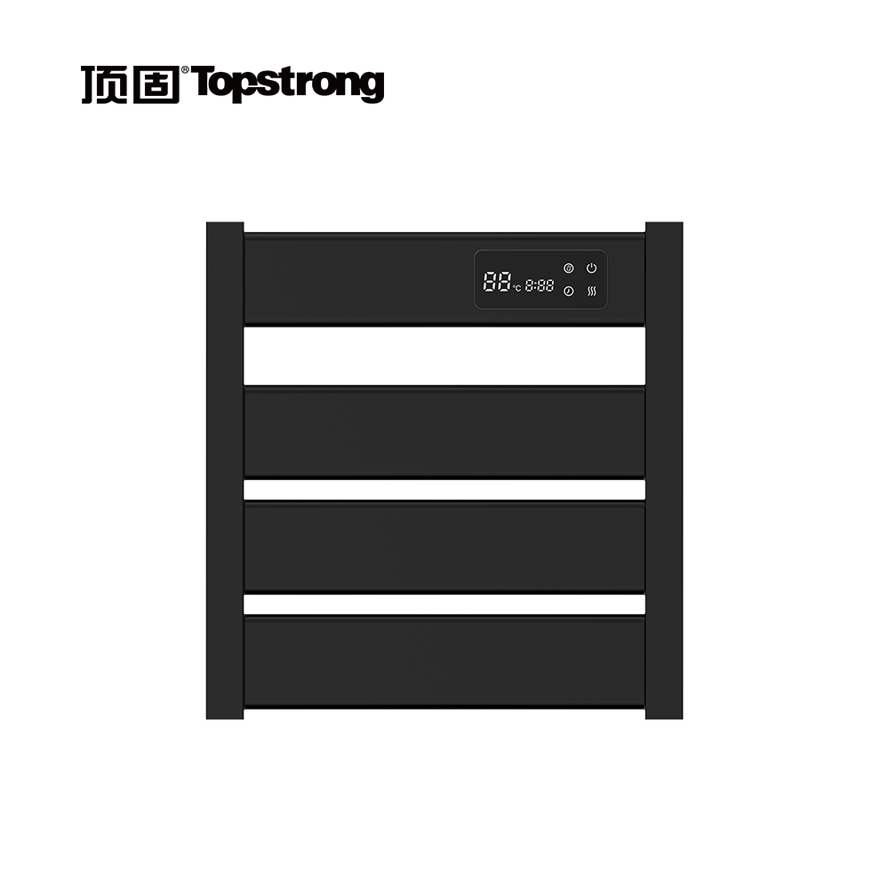 TopStrong M02-5250 Stalinite scaldasalviette elettrico inox
