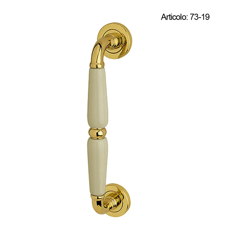 Spinardi 73-19 maniglione diverse finiture