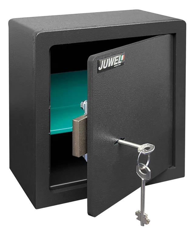 Spinardi Serie 70 cassaforte porta 8 mm