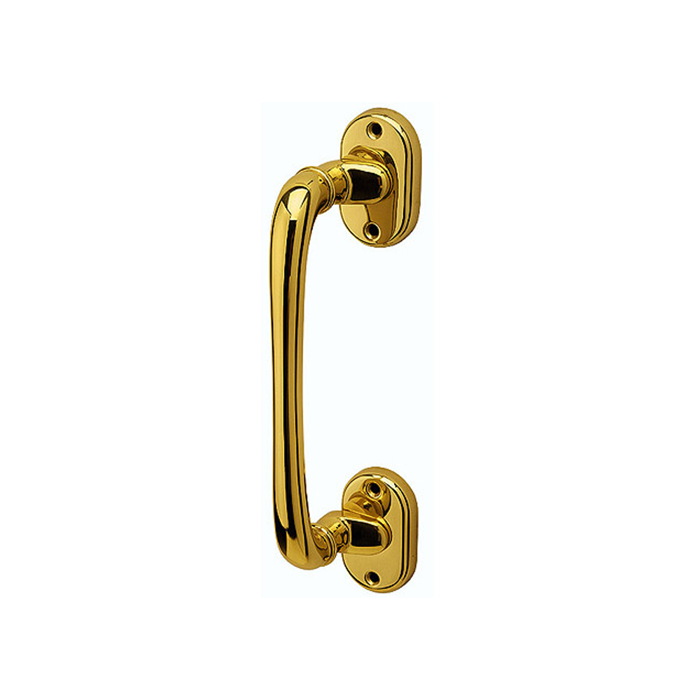 Spinardi 80-741 Maniglia per Porta su Rosetta