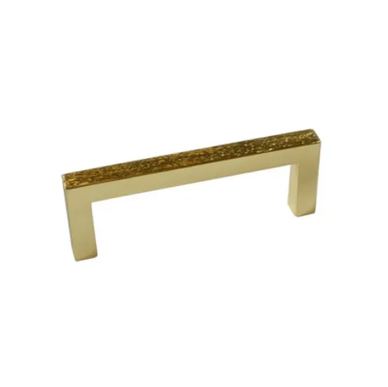 Spinardi CAW 9561MP maniglia ferro battuto interasse 128 mm