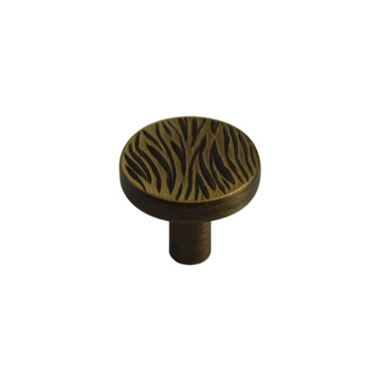 Spinardi CAW 3761MP pomolo per mobili rotondo