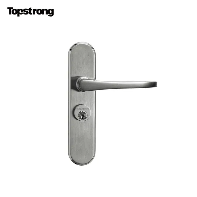 TopStrong Quiet Enjoyment serratura meccanica porta interna