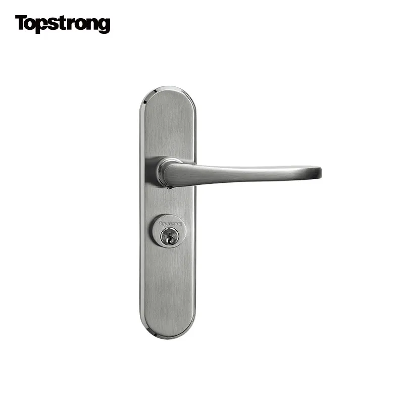 TopStrong Quiet Enjoyment serratura meccanica porta interna