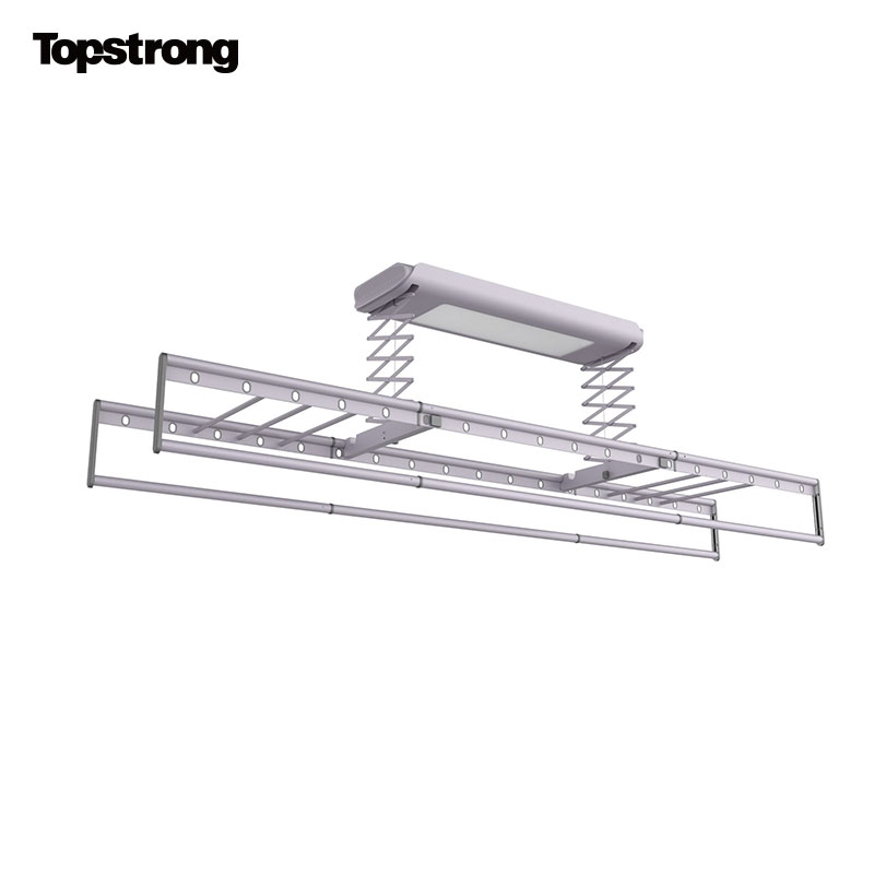 TopStrong SL20 stendibiancheria elettrico smart