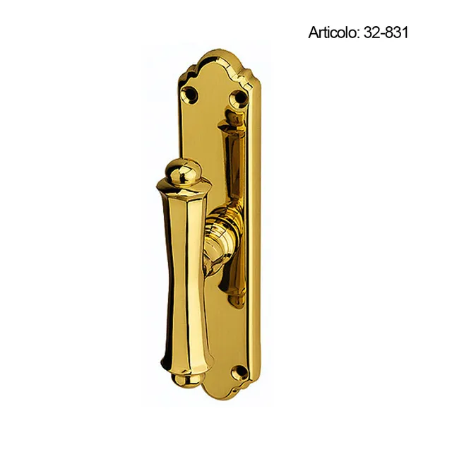 Spinardi 32-831 martellina cremonese quadro 7 mm