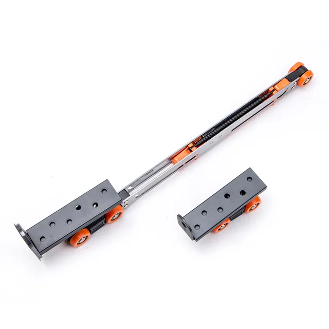 TopStrong 80KG carrello porta scorrevole installazione