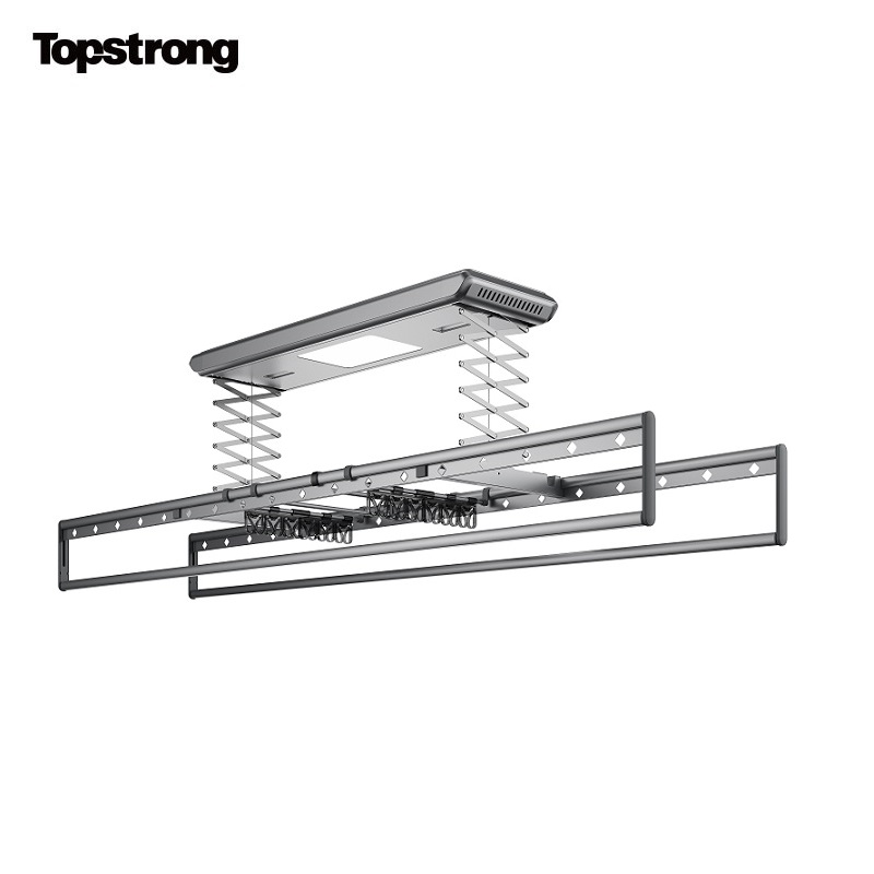 TopStrong Q30 stendibiancheria elettrico intelligente