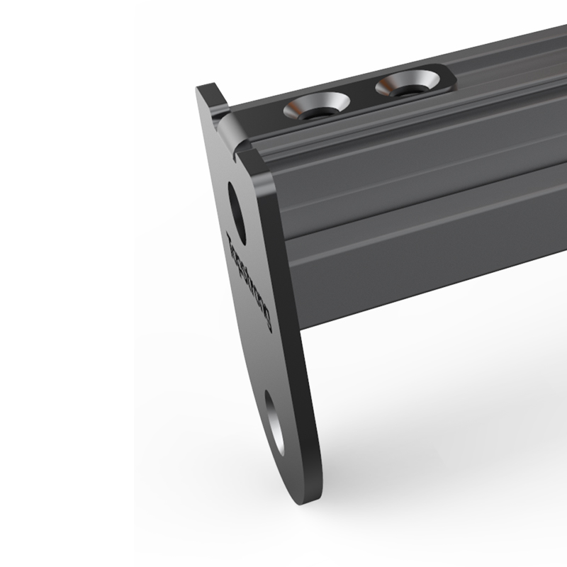 TopStrong 60KG carrello porta scorrevole ammortizzato