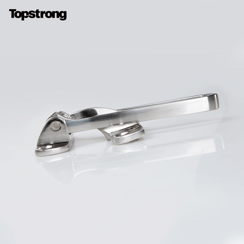 TopStrong AZZF3295 catenaccio antifurto acciaio
