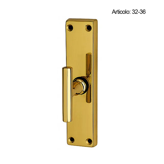 Spinardi 32-36 maniglia per porta e finestra