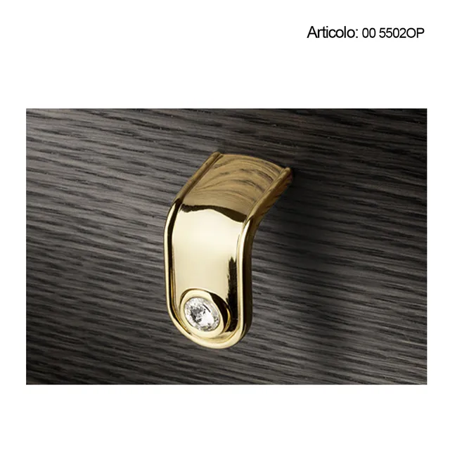Spinardi 00 5502OP Pomello Mobili Finiture Diverse