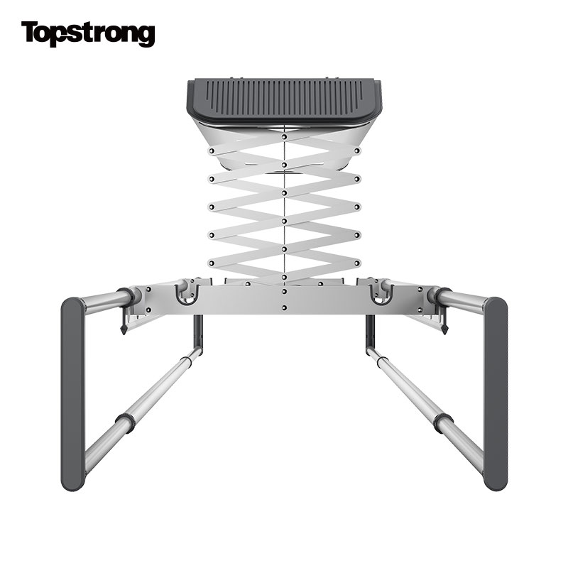 TopStrong X35 stendibiancheria elettrico smart da soffitto