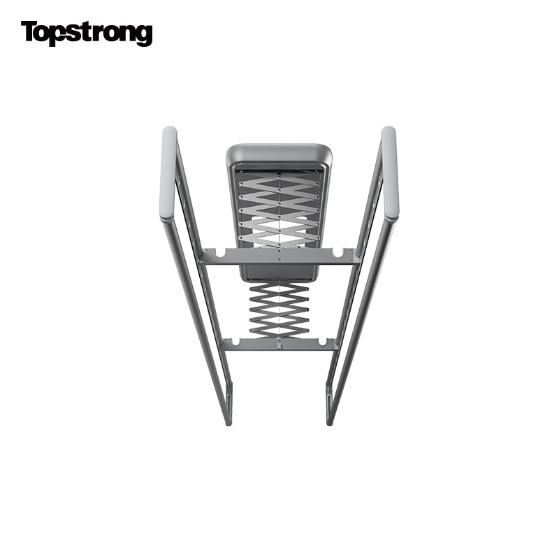 TopStrong X30 stendibiancheria elettrico smart