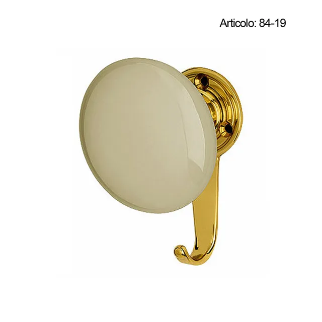Spinardi 84-19 appendiabiti da parete