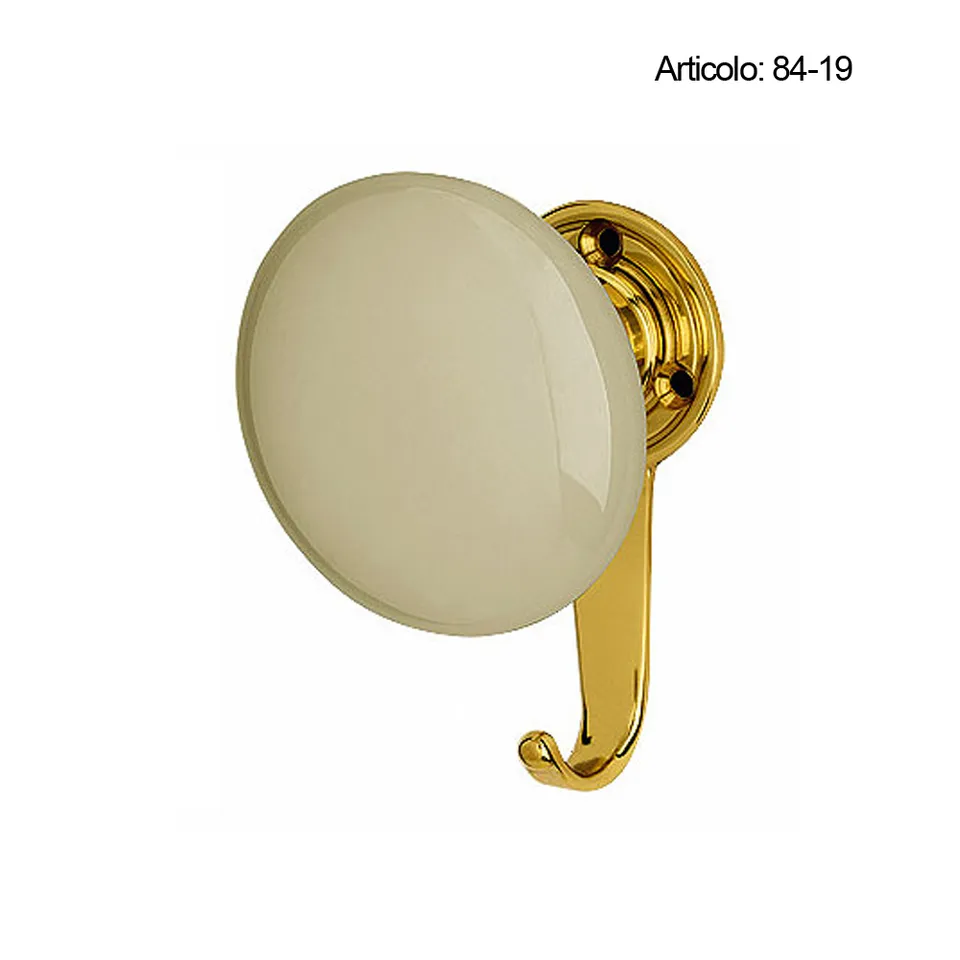 Spinardi 84-19 appendiabiti da parete