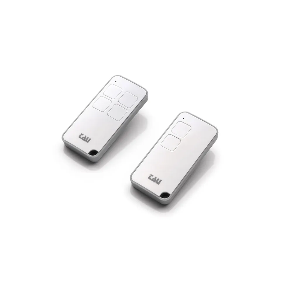 TAU SERIE S P-250S-2RP telecomando 2 canali rolling code